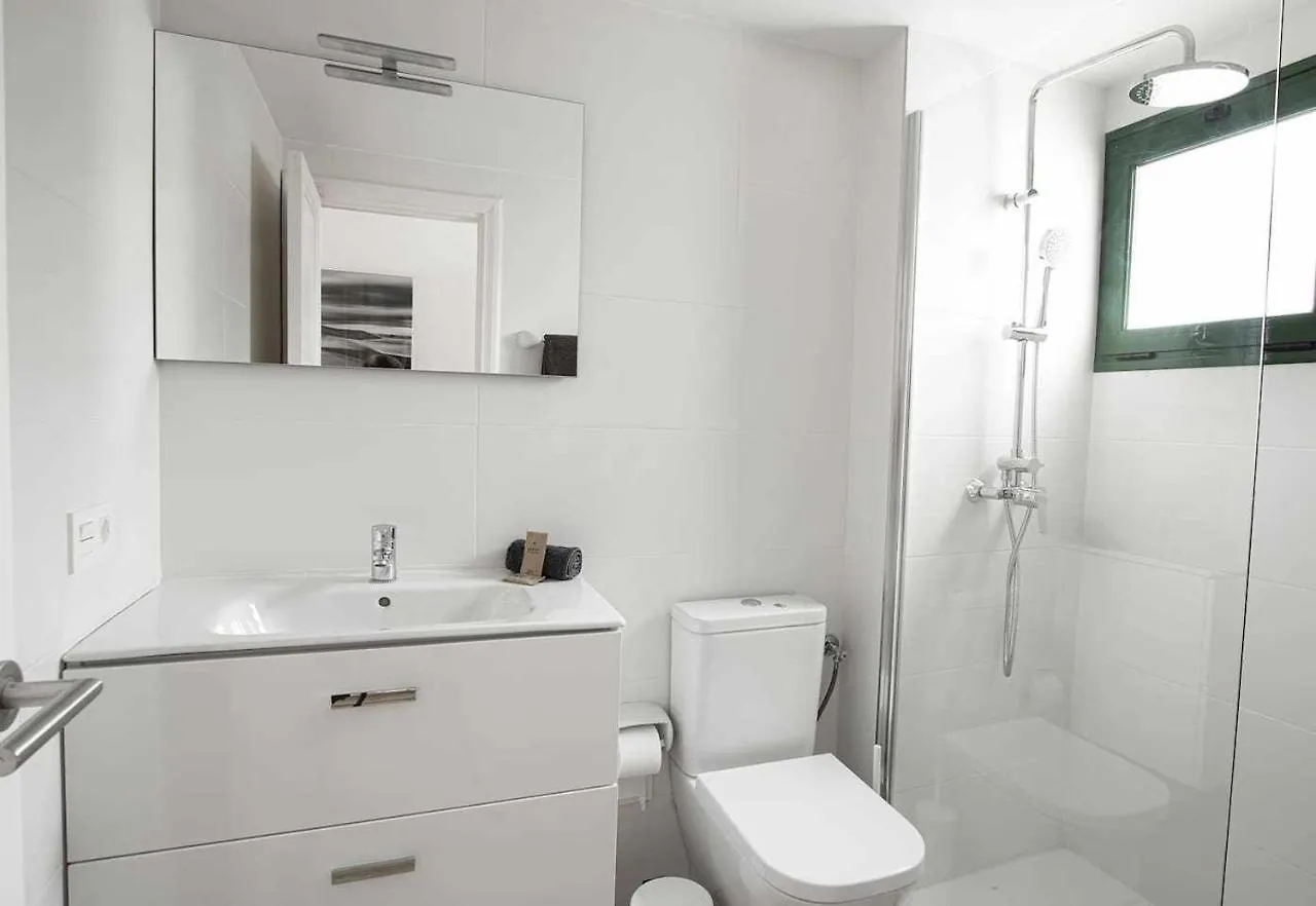 Holyhome Premium 104 Costa Teguise 0*,  Spain