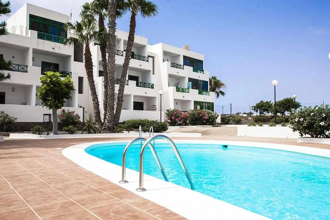 Holyhome Premium 104 Costa Teguise Spain