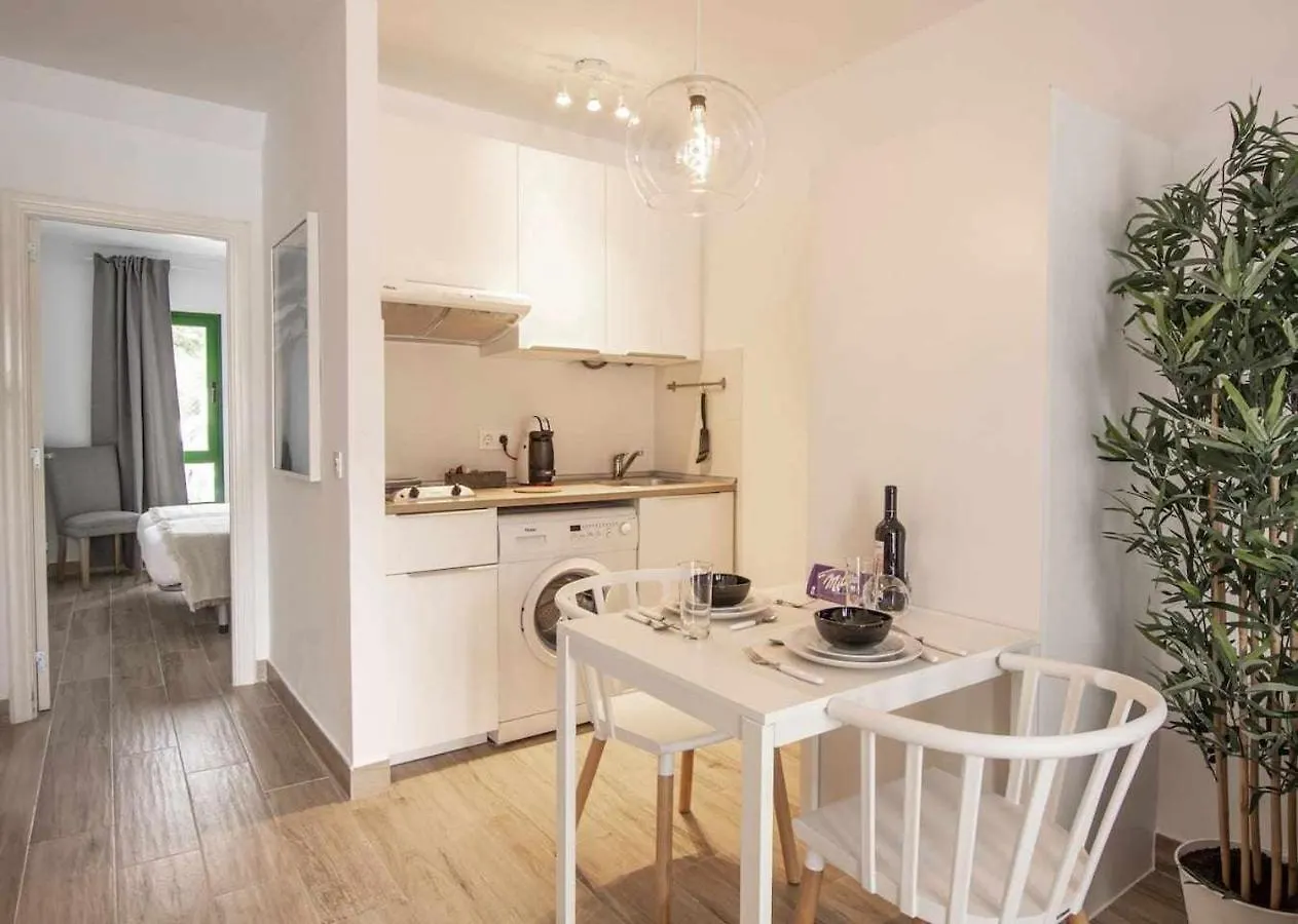 Holyhome Premium 104 Costa Teguise Spain