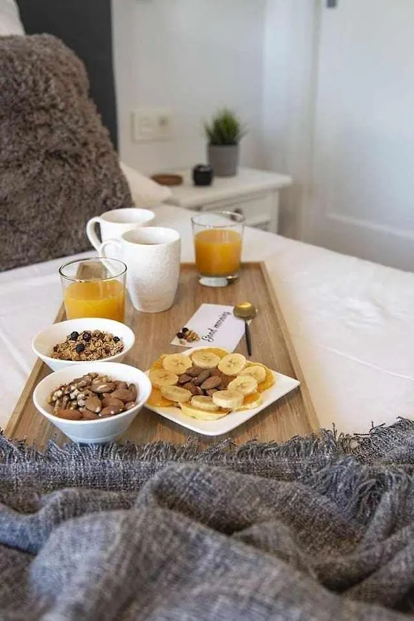 Holyhome Premium 104 Costa Teguise Apartment