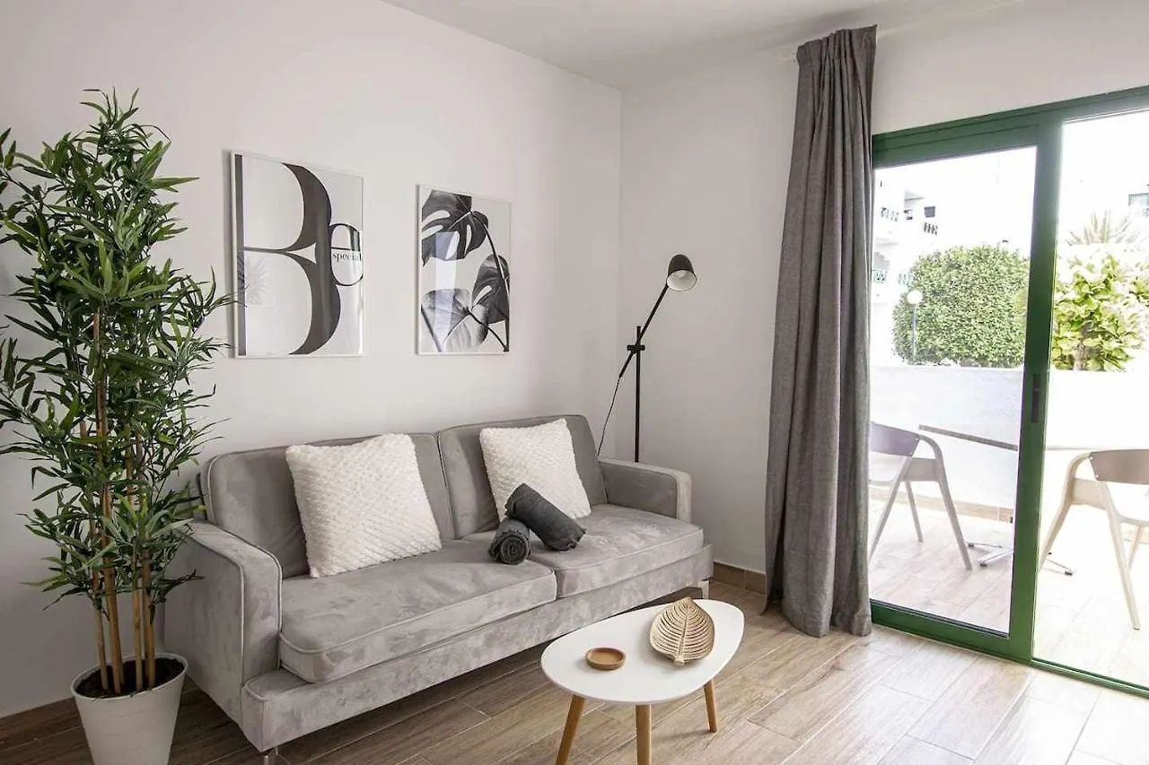 Apartment Holyhome Premium 104 Costa Teguise Spain