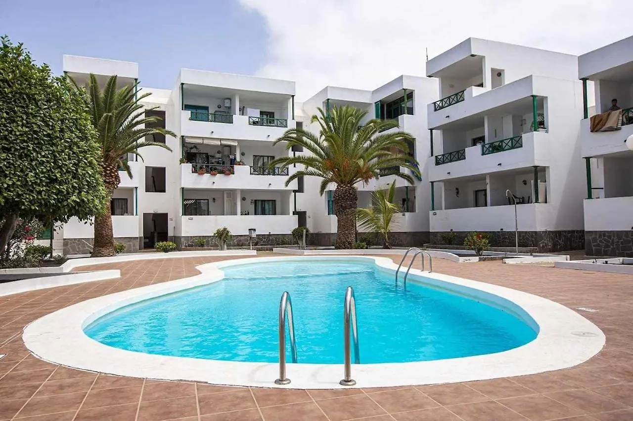 Apartment Holyhome Premium 104 Costa Teguise