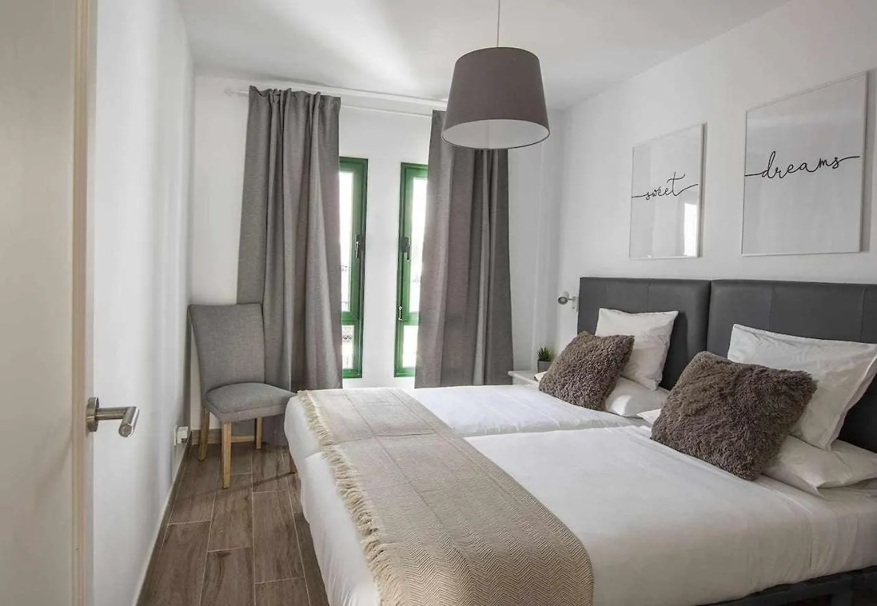 Holyhome Premium 104 Costa Teguise