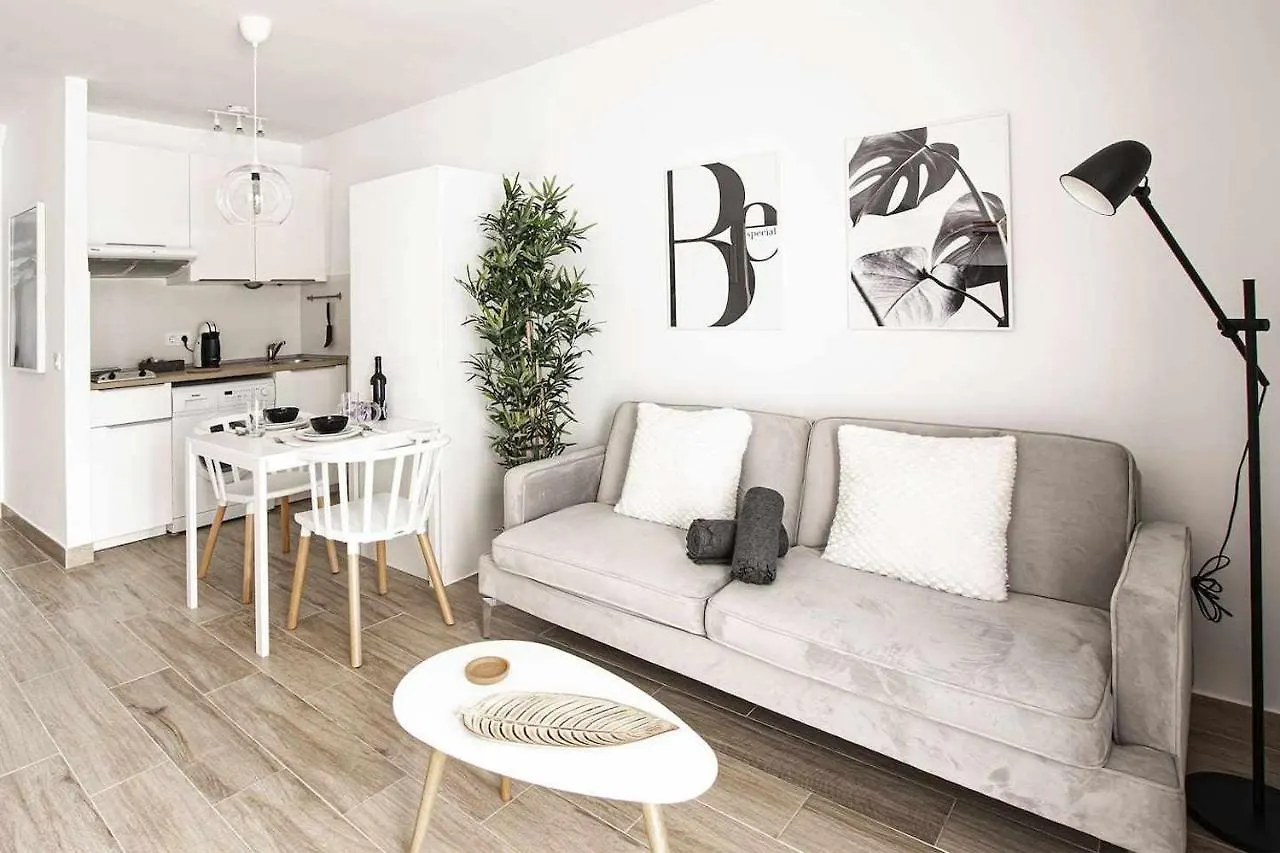 Holyhome Premium 104 Costa Teguise