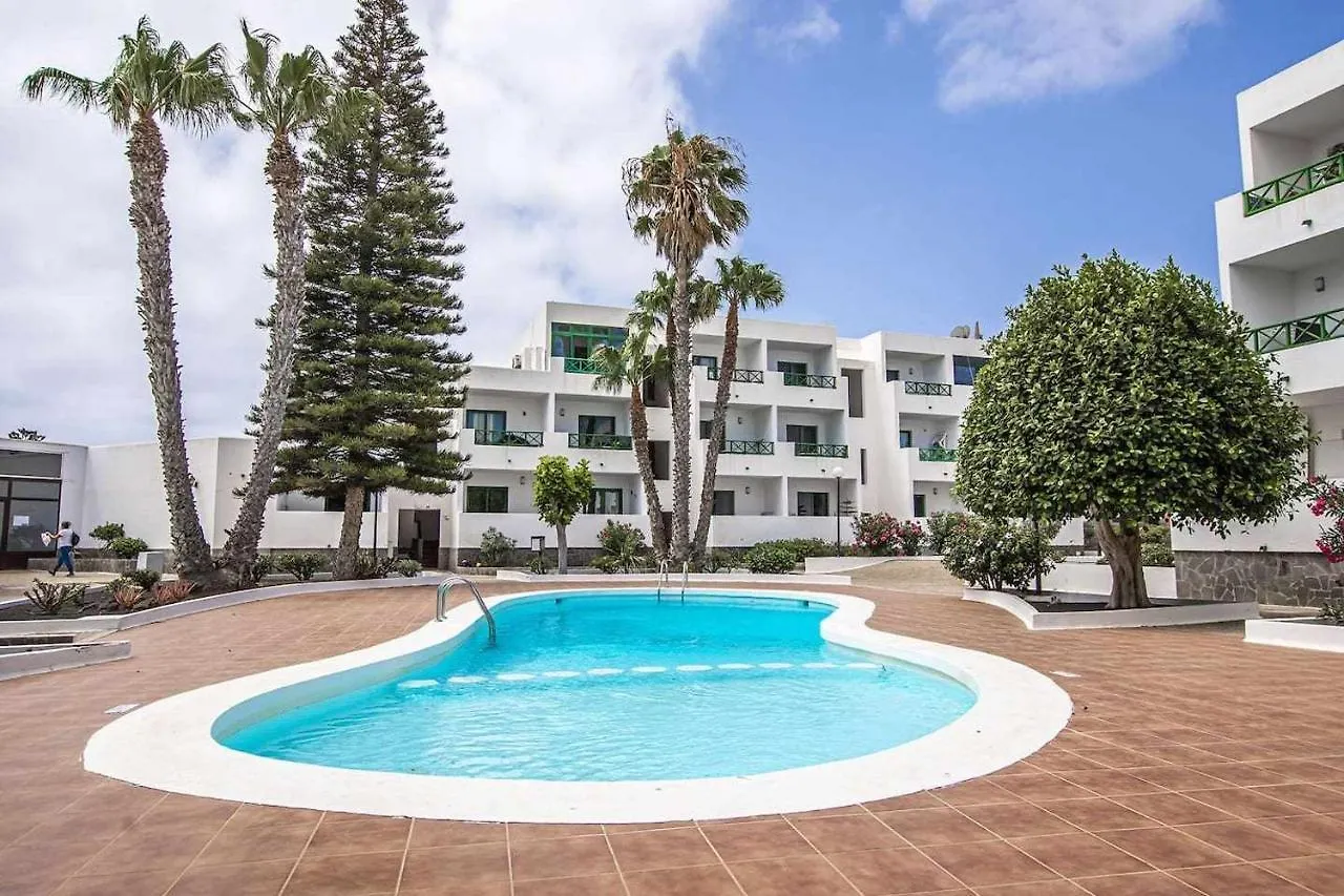 Holyhome Premium 104 Costa Teguise