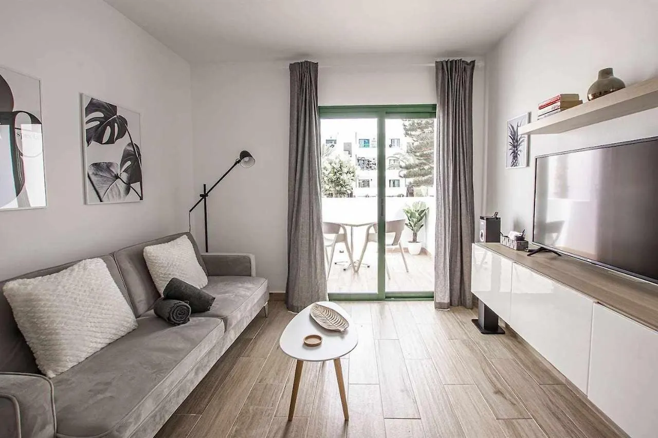 Holyhome Premium 104 Costa Teguise