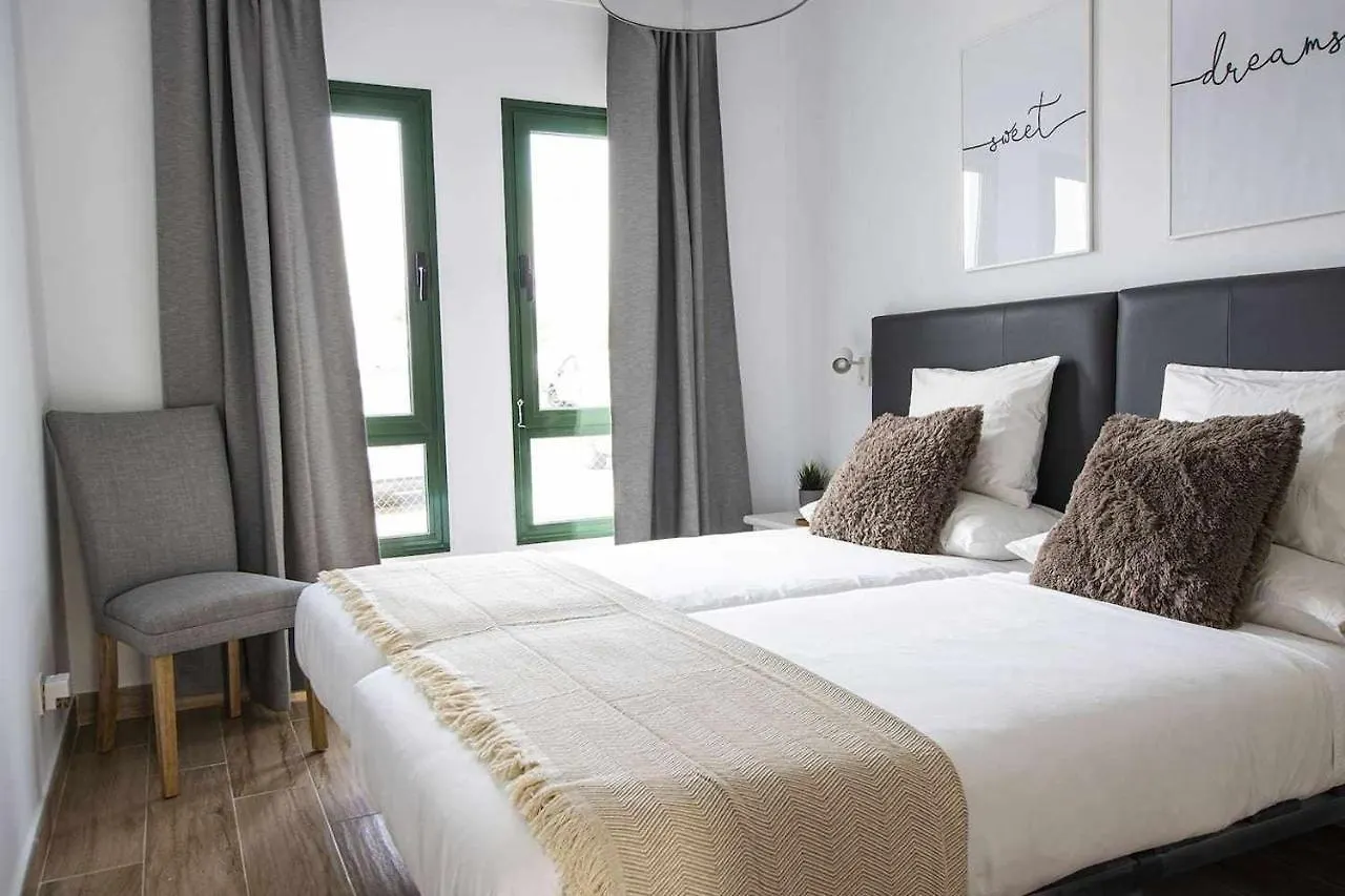 Holyhome Premium 104 Costa Teguise 0*,  Spain
