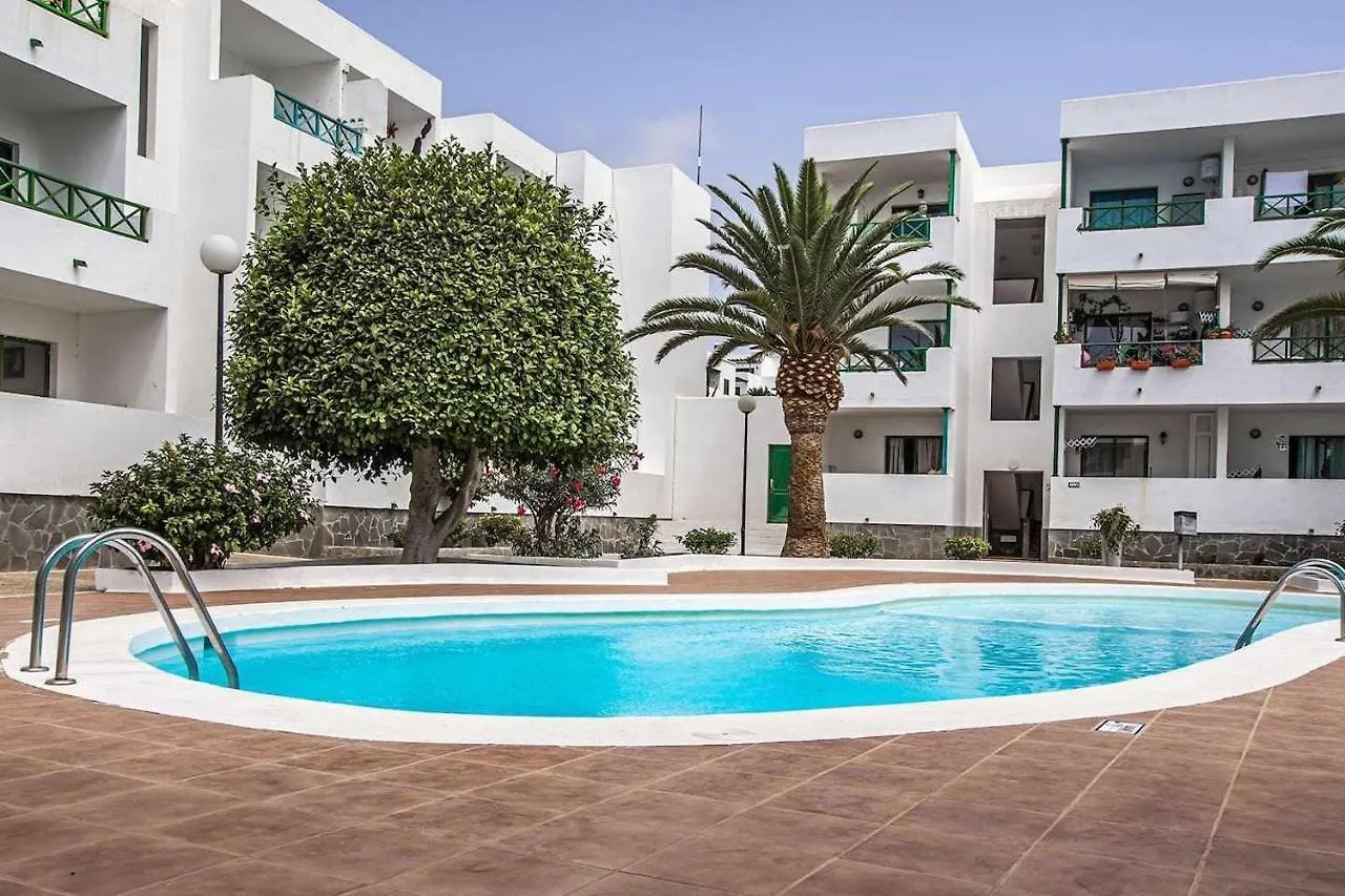 Apartment Holyhome Premium 104 Costa Teguise